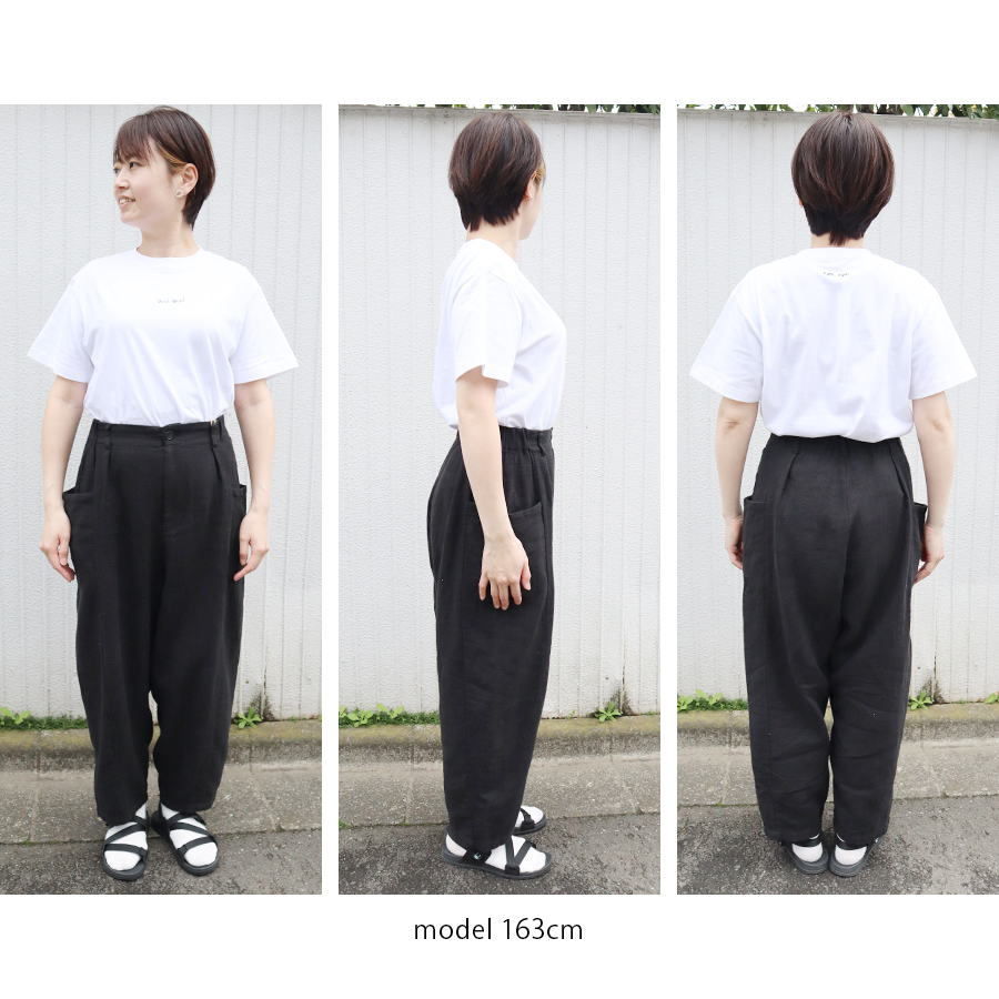 ラミースラブパンツ【D*g*y　ディージーワイ】 |  | 11