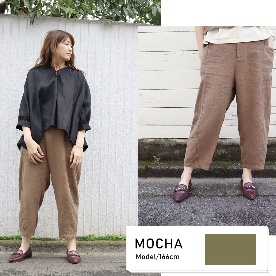 ラミースラブパンツ【D*g*y　ディージーワイ】 |  | 05