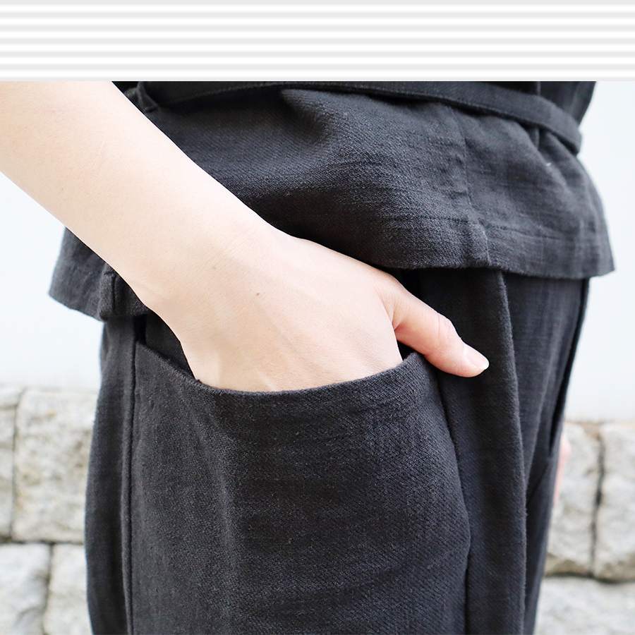 ラミースラブパンツ【D*g*y　ディージーワイ】 |  | 08