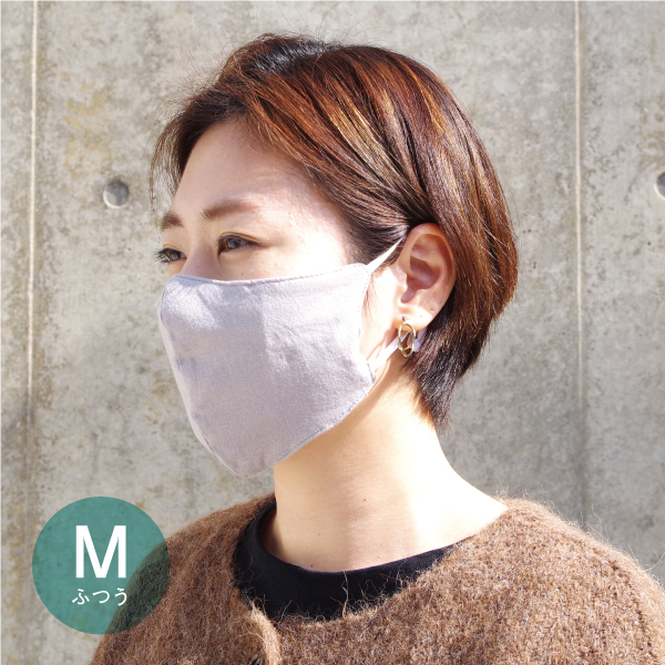 Wガーゼマスク　着る保湿クリーム　s.t.closet frabjous |  | 02