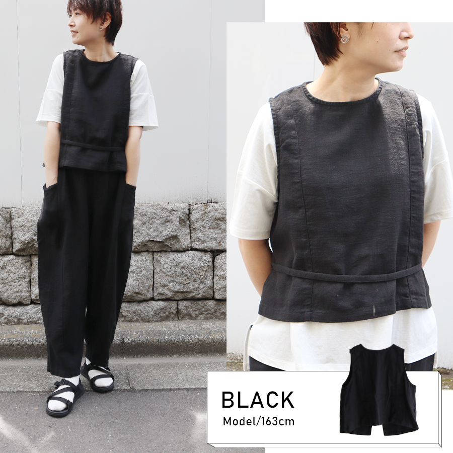 ラミースラブベスト【D*g*y】 |  | 06