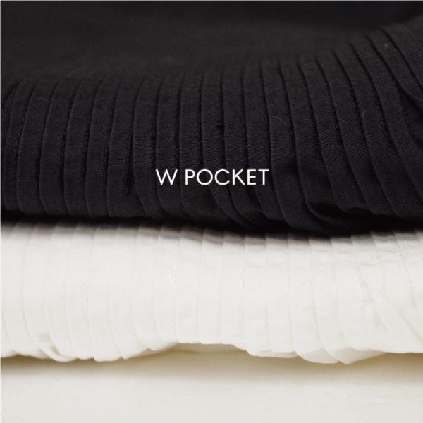 ピンタックヨークワンピース　s.t.closet frabjous |  | 01