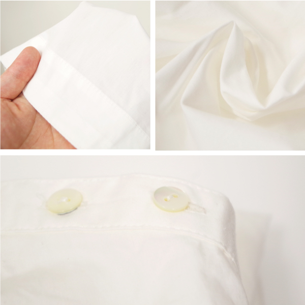 ピンタックヨークワンピース　s.t.closet frabjous |  | 06