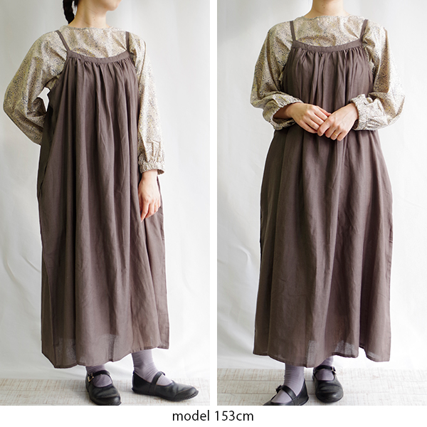 コットン花吹雪柄2wayブラウス D*g*y |  | 05