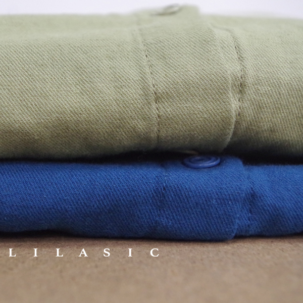 サイドスリット刺繍２ＷＡＹワンピース LILASIC リラシク |  | 01