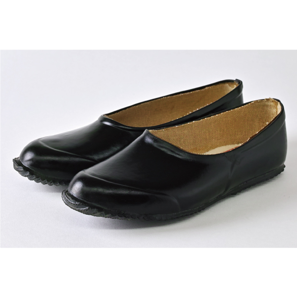 フラットシューズ 雨靴 お洒落 オシャレ 雨用 靴 |  | 03