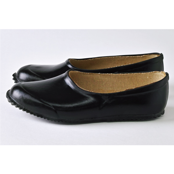 フラットシューズ 雨靴 お洒落 オシャレ 雨用 靴 |  | 06