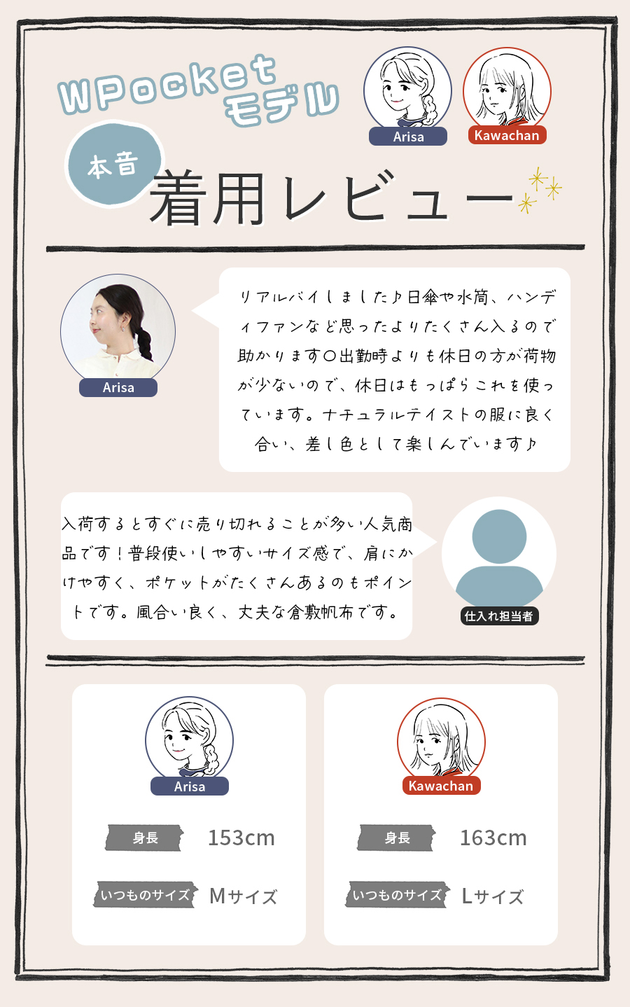 肩掛けバッグ　ショルダーバッグ　ワンハンドル　帆布 vdlc |  | 15