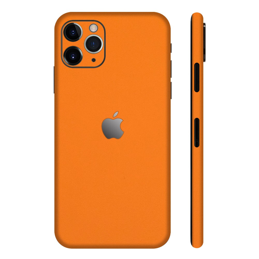 Apple iPhone11 / 11 Pro / 11 Pro Max スキンシール 背面 シール