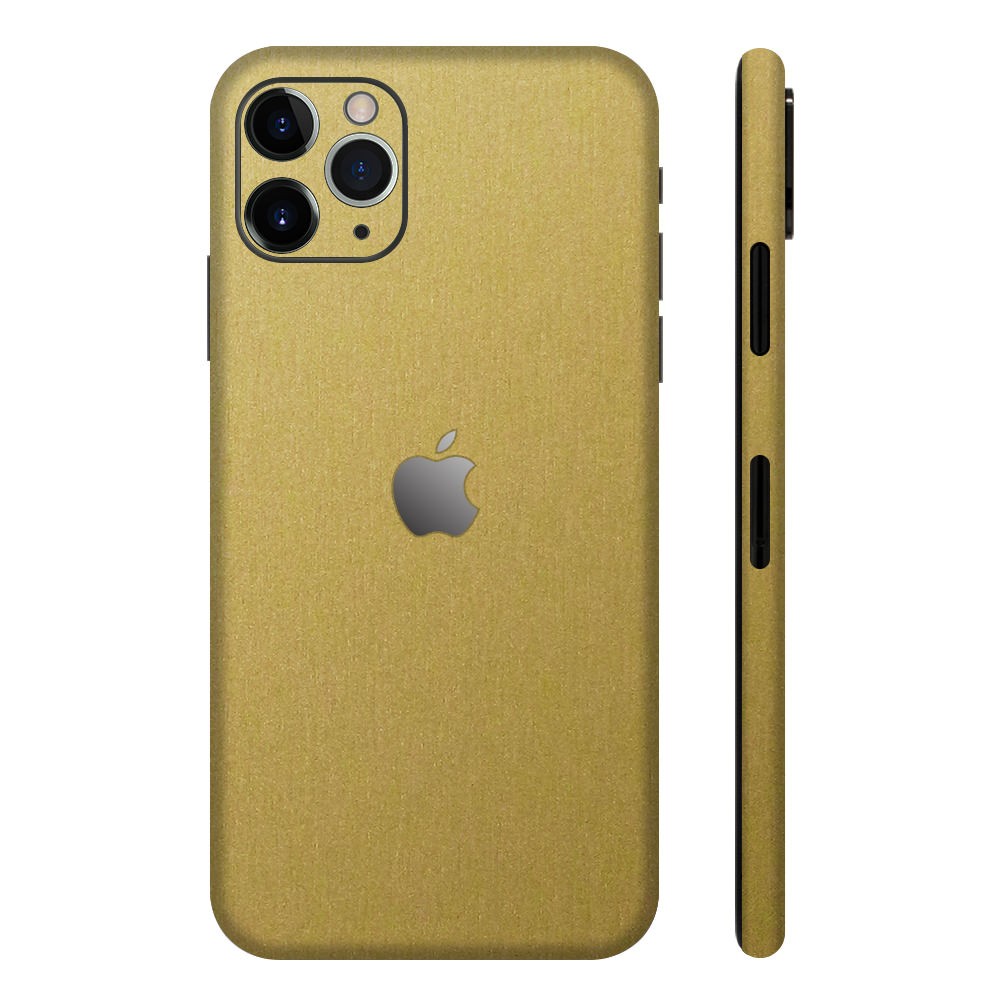 Apple iPhone11 / 11 Pro Max スキンシール 全面 背面 側面