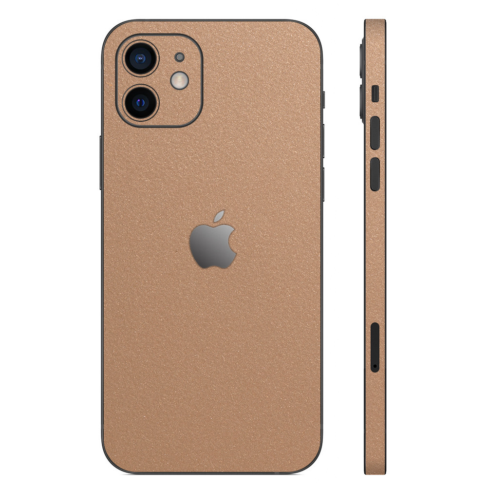 Apple iPhone16 / 16 Pro Plus Max 16e スキンシール 背面 側面