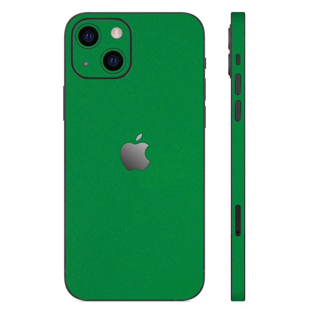 Apple iPhone 13 レッド 本体　256G 背面割れ Apple iPhone13 / 13 Pro mini Max スキンシール 背面 側面