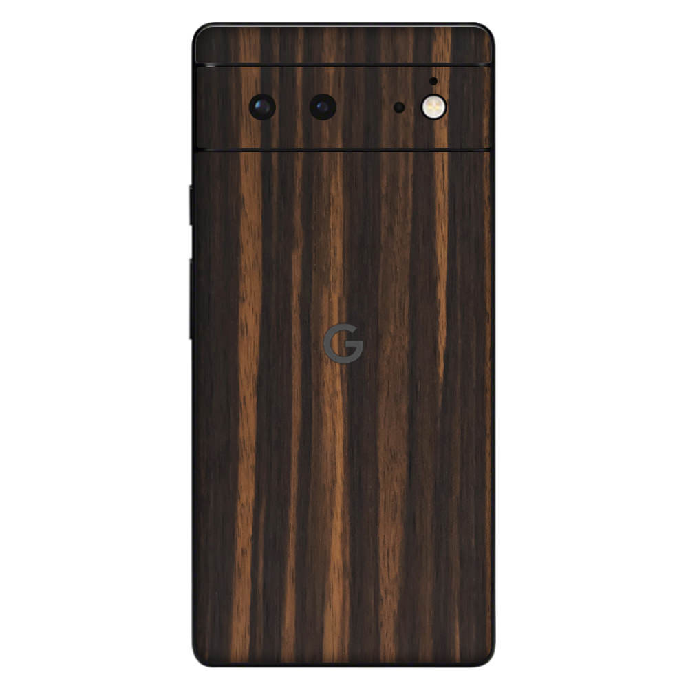 Google Pixel - ほぼ新品／Google Pixel 6 256GB ブラック ケース・フィルム付 LooCo Official Shop / [ LOOF PASS-SHELL ] Google Pixel 6a