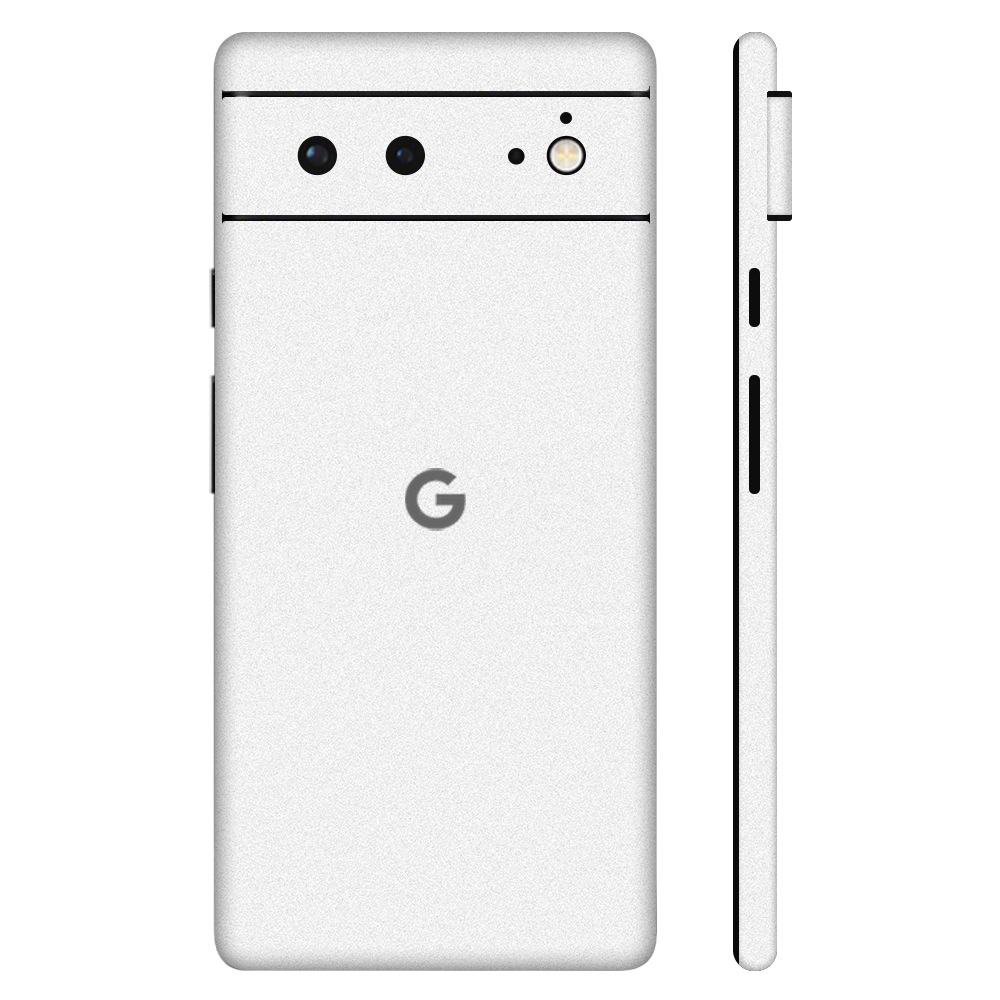Google Pixel - 【送料込み】pixel6a 未使用 (白) Google Pixel 6a 128GB （白）