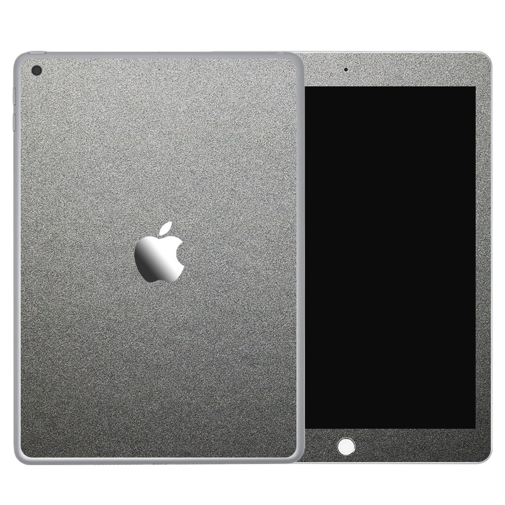 iPad Air / Air2 / Air3 第3世代 スキンシール ケース カバー フィルム 背面 保護 wraplus ブラック光沢レザー  :215:wraplus online store - 通販 - Yahoo!ショッピング