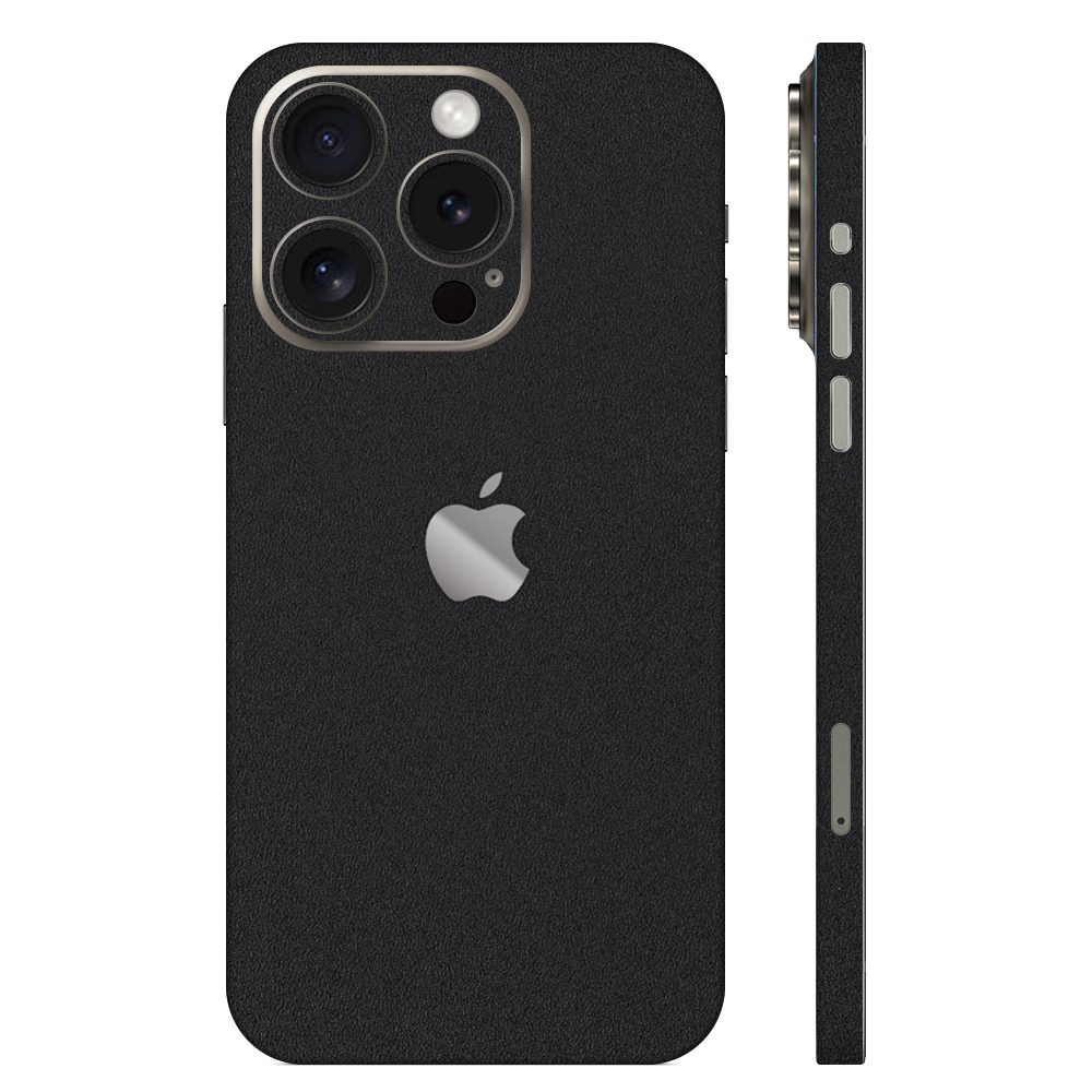 iPhone15 / 15 Pro / 15 Plus / 15 Pro Max スキンシール 背面 側面 
