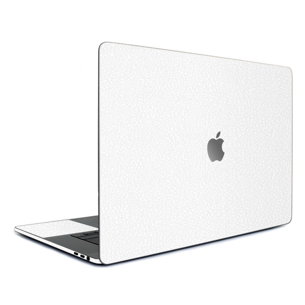 MacBook Pro 13インチ スキンシール ケース カバー フィルム 新型 M1 2022 2020 2019 2018 対応 wraplus  ホワイト 白 :350:wraplus online store 通販 