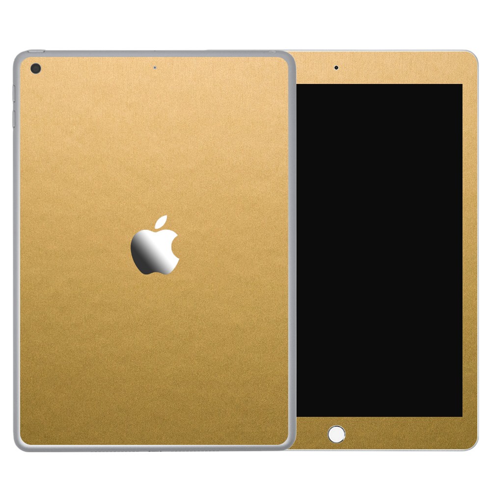 ⭐︎た*ん　iPad ゴールド 本体 + イエローカバー⭐︎ 536.jpg