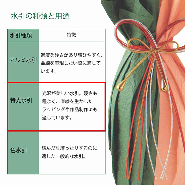 特光水引