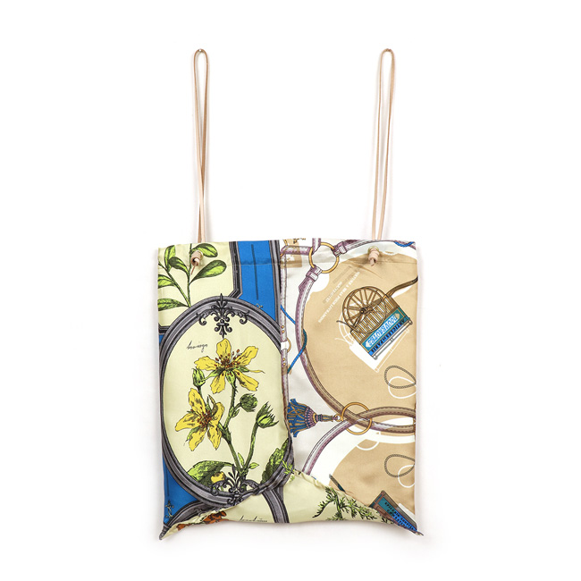 【新品未使用】manipuri マニプリ 25aw 刺繍プリント トートバッグ BAGS – manipuri