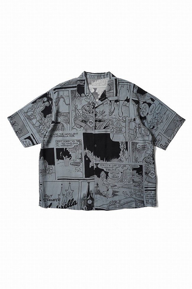 PORTER CLASSIC（ポータークラシック） DISNEY VC PC ALOHA COLLECTION