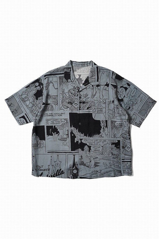 PORTER CLASSIC（ポータークラシック） DISNEY VC PC ALOHA COLLECTION