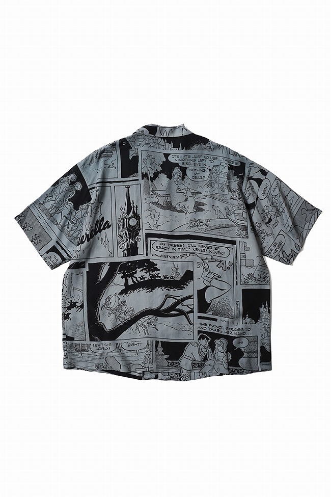 PORTER CLASSIC（ポータークラシック） DISNEY VC PC ALOHA COLLECTION