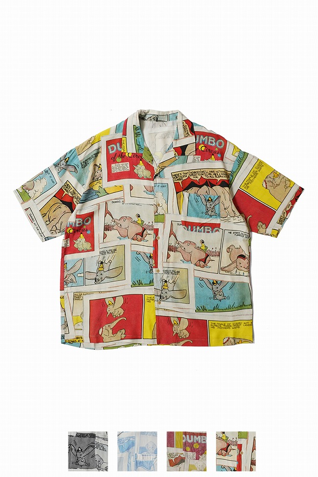 PORTER CLASSIC Porter Classic(ポータークラシック) DISNEY VC