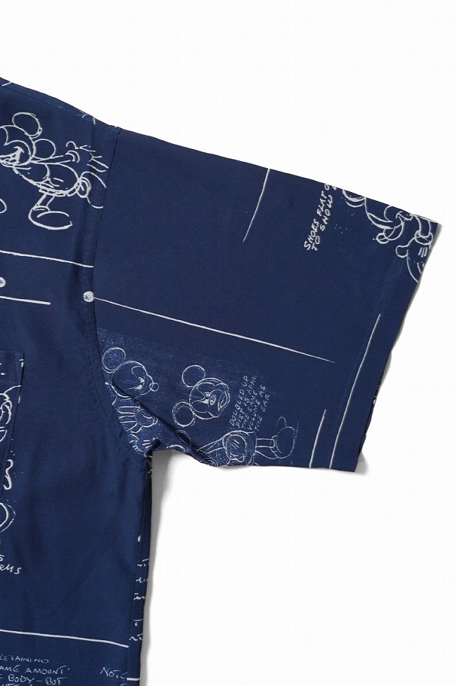 PORTER CLASSIC Porter Classic(ポータークラシック) DISNEY MS