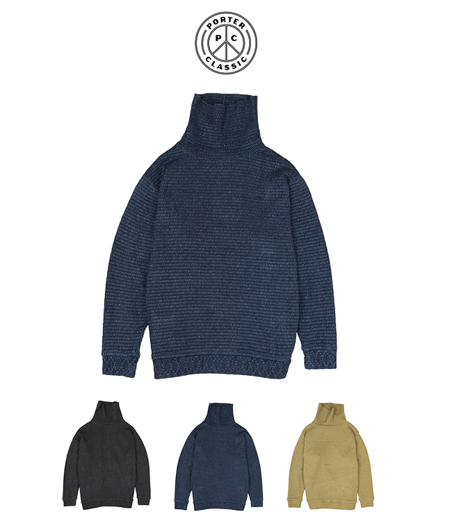 PORTER CLASSIC（ポータークラシック） Porter Classic【正規販売店