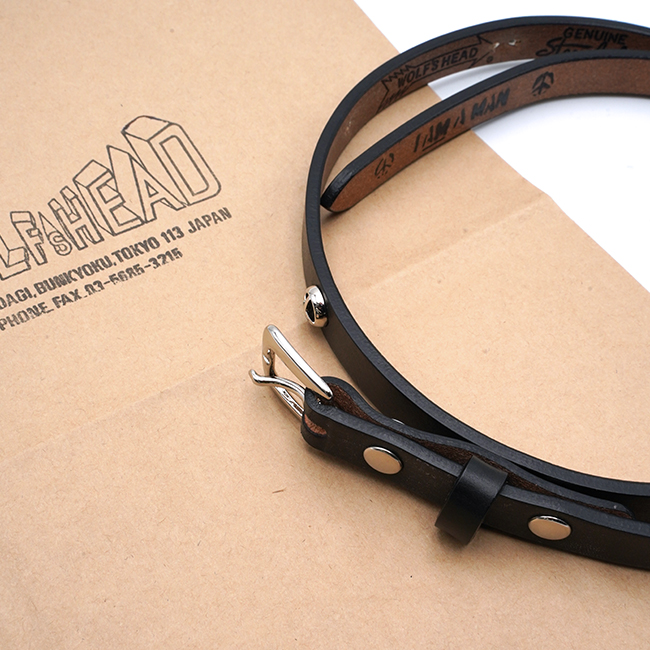Porter Classic × WOLF'S HEAD (ポータークラシック×ウルフズ Porter Classic × WOLF'S HEAD (ポータークラシック×ウルフズ