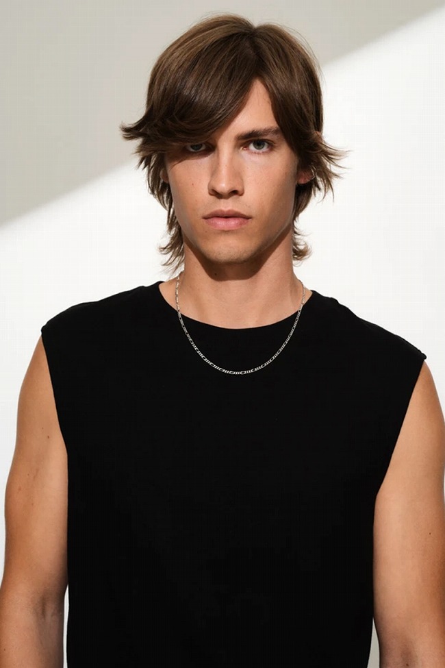 TOMWOOD Bo Chain Slim 美品 TOMWOOD(トムウッド) Bo Chain Slim ボーチェーンスリム 101262 : WR