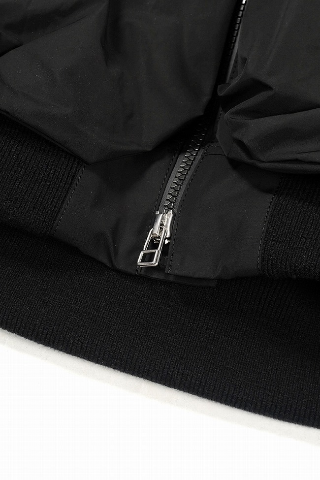 NTN(エヌティーエヌ) BETA BOMBER JACKET ベータボンバージャケット 24