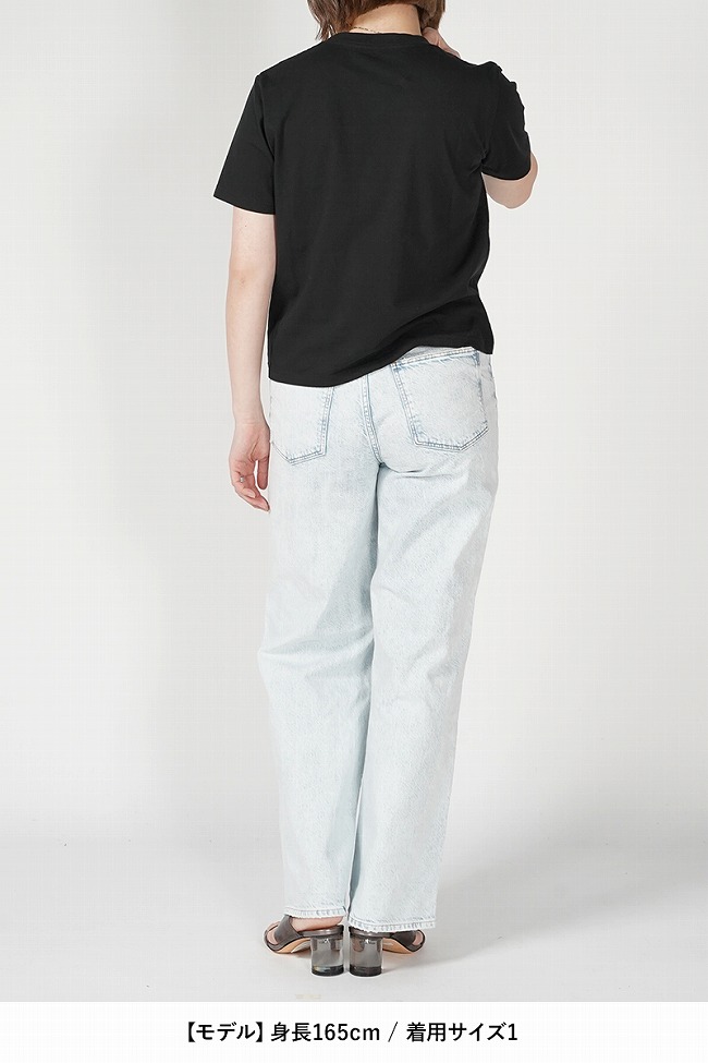 upper hights(アッパーハイツ) PETIT TEE プチTシャツ 242TW0202 楽天市場】upper hights(アッパーハイツ) PETIT TEE プチTシャツ