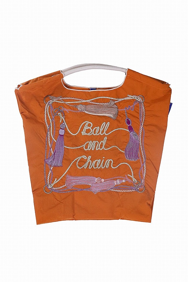 Ball＆Chain ボールアンドチェーン Ball ＆ Chain タッセルM