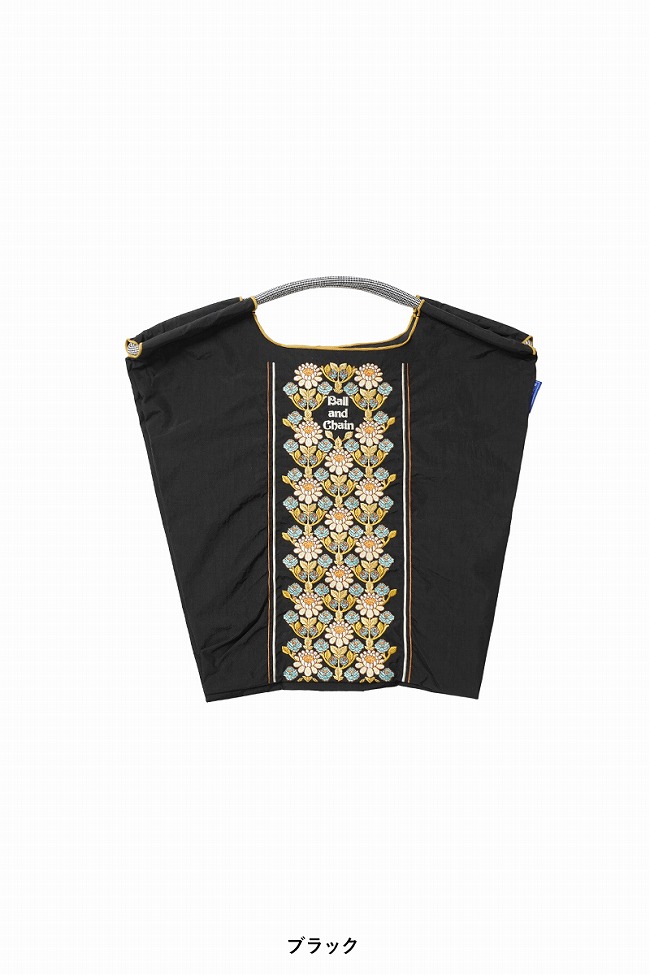 Ball＆Chain（ボールアンドチェーン） Ball ＆ Chain(ボールアンド