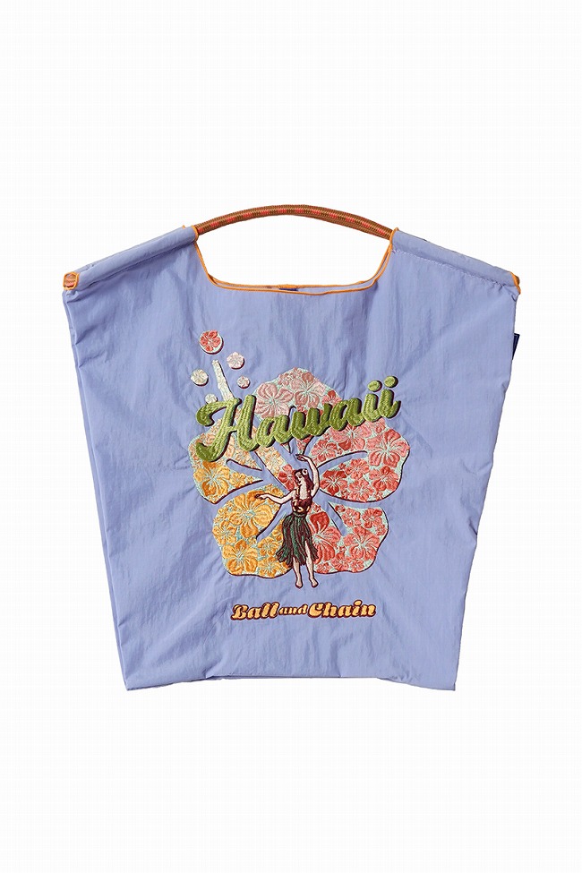 Ball＆Chain Ball ＆ Chain(ボールアンドチェーン) HAWAII-2 (M