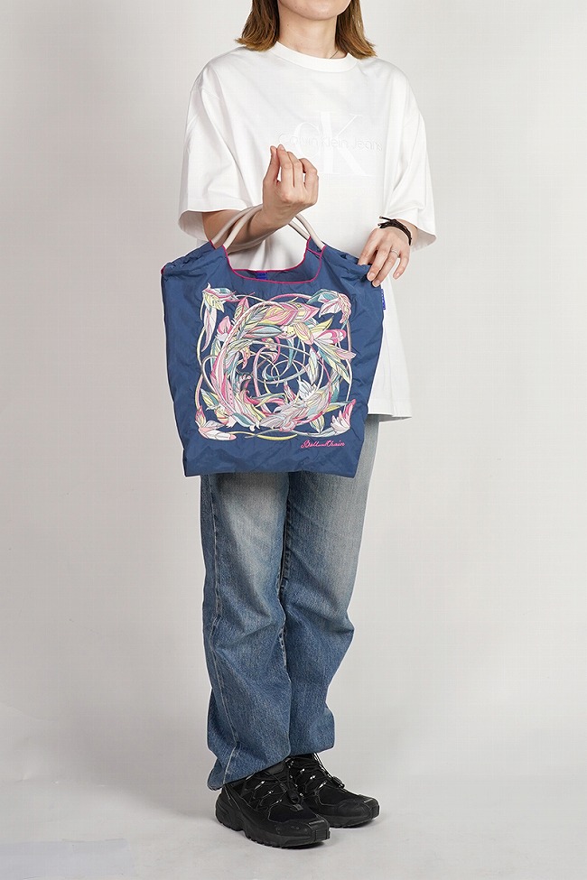 Ball＆Chain（ボールアンドチェーン） Ball ＆ Chain フェザー(M