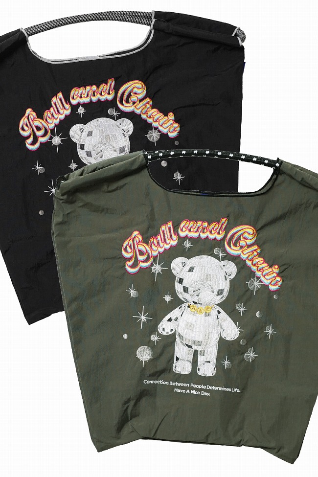 Ball＆Chain（ボールアンドチェーン） Ball ＆ Chain ミラーボール