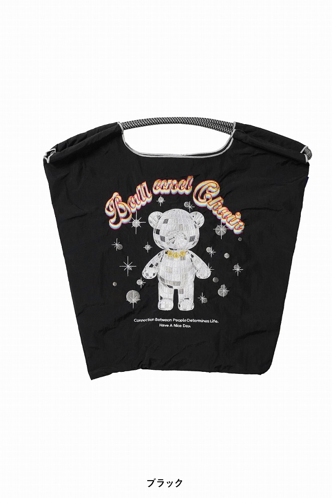 未開封品 フェイラー ボールアンドチェーン М ブラック Ball＆Chain（ボールアンドチェーン） Ball ＆ Chain ミラーボール