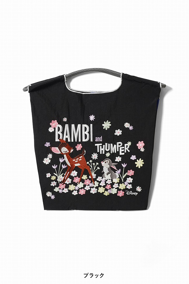 ディズニー DISNEY BAMBI バンビ とんすけ Mサイズ