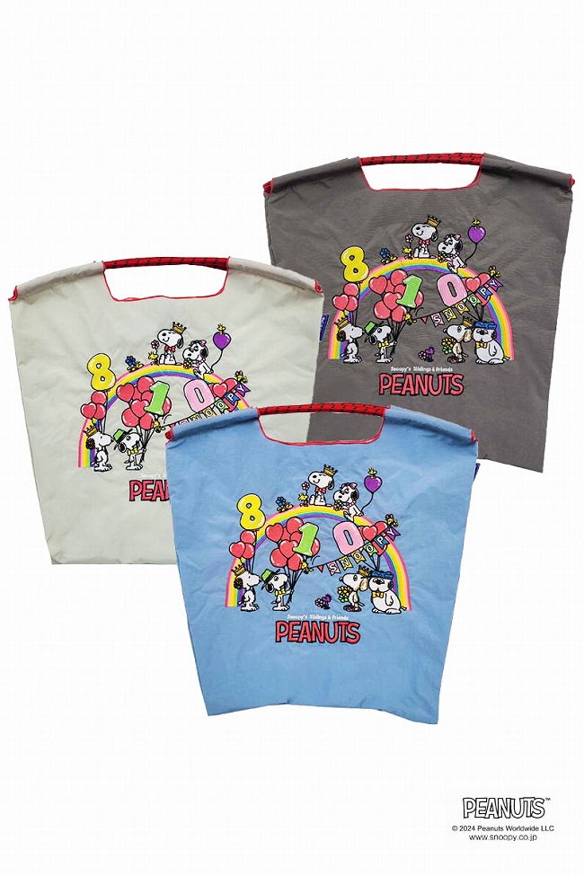 Ball＆Chain ボールアンドチェーン Ball & Chain×ピーナッツ
