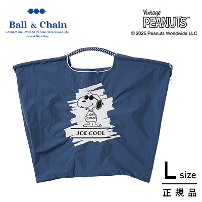 Ball＆Chain Ball ＆ Chain(ボールアンドチェーン) JOE COOL
