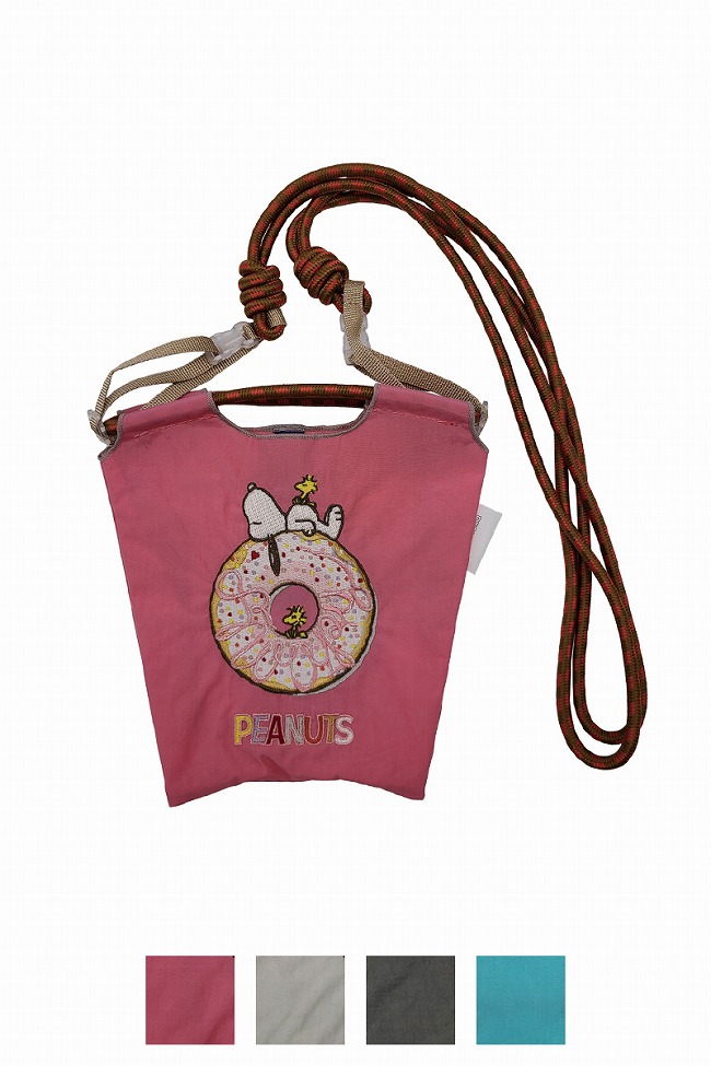 Ball＆Chain×PEANUTS ボール＆チェーン×ピーナッツモデル 326201