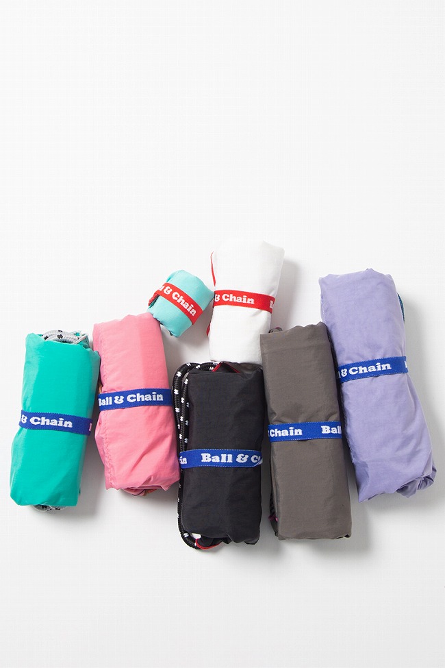 Ball＆Chain（ボールアンドチェーン） Ball ＆ Chain 3アップル(M) 3