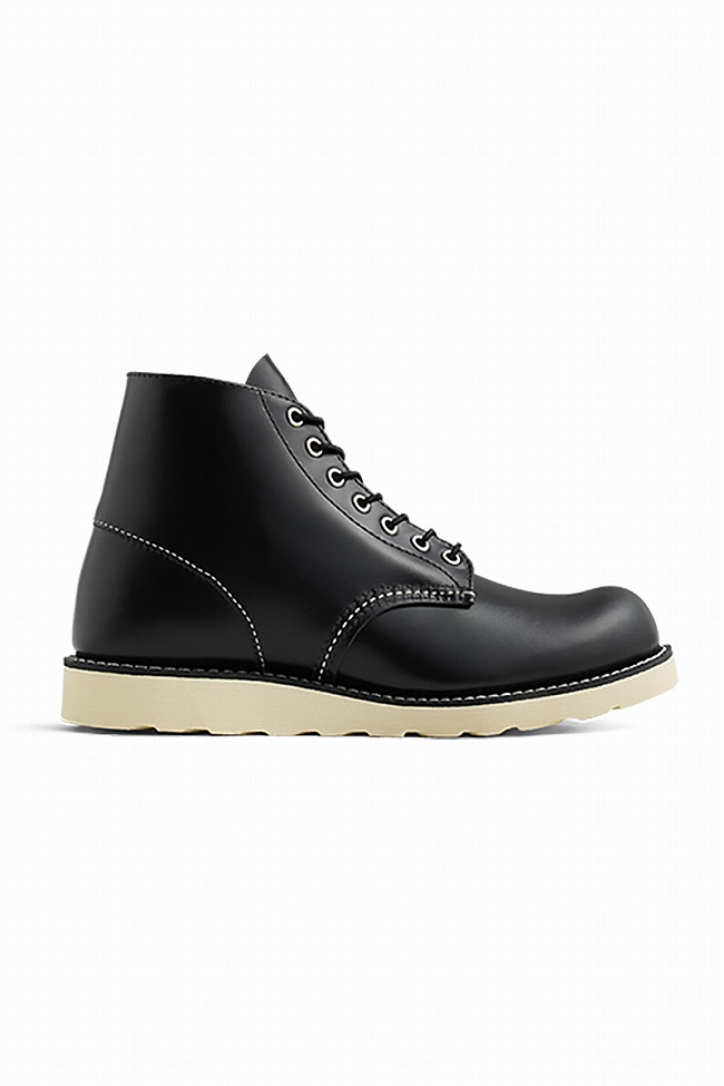RED WING SHOES（レッドウィング） RED WINGS(レッドウイング) 6-INCH