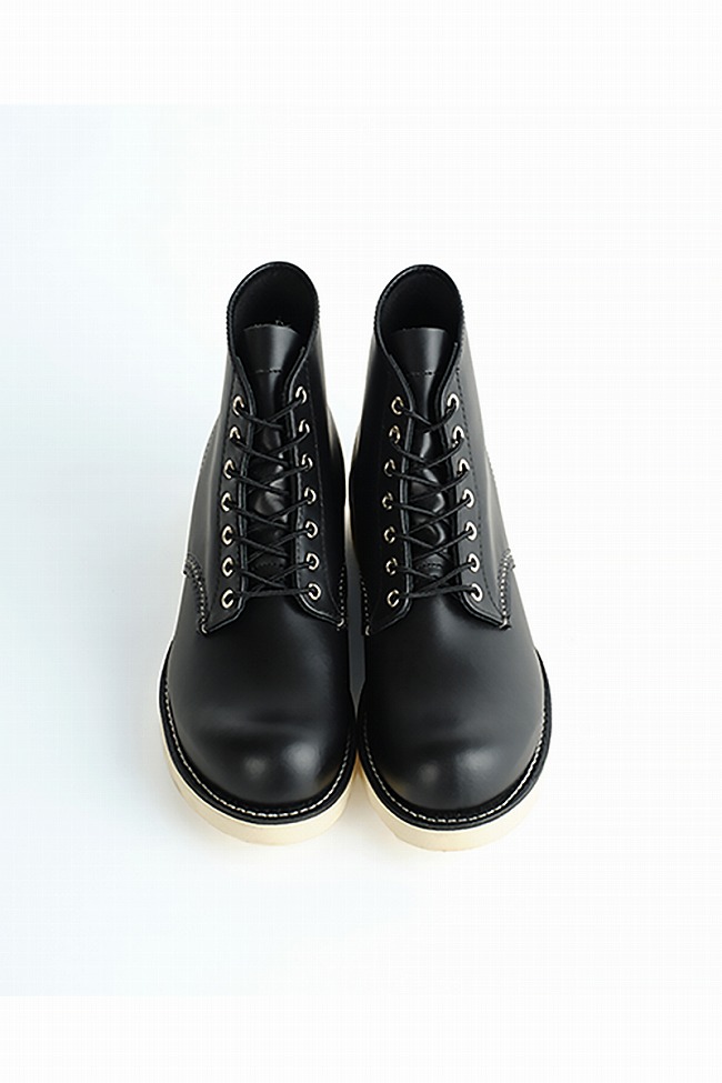 RED WING SHOES（レッドウィング） RED WINGS(レッドウイング) 6-INCH