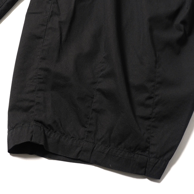 HARVESTY（ハーベスティ） CIRCUS PANTS サーカスパンツ BURBERRY