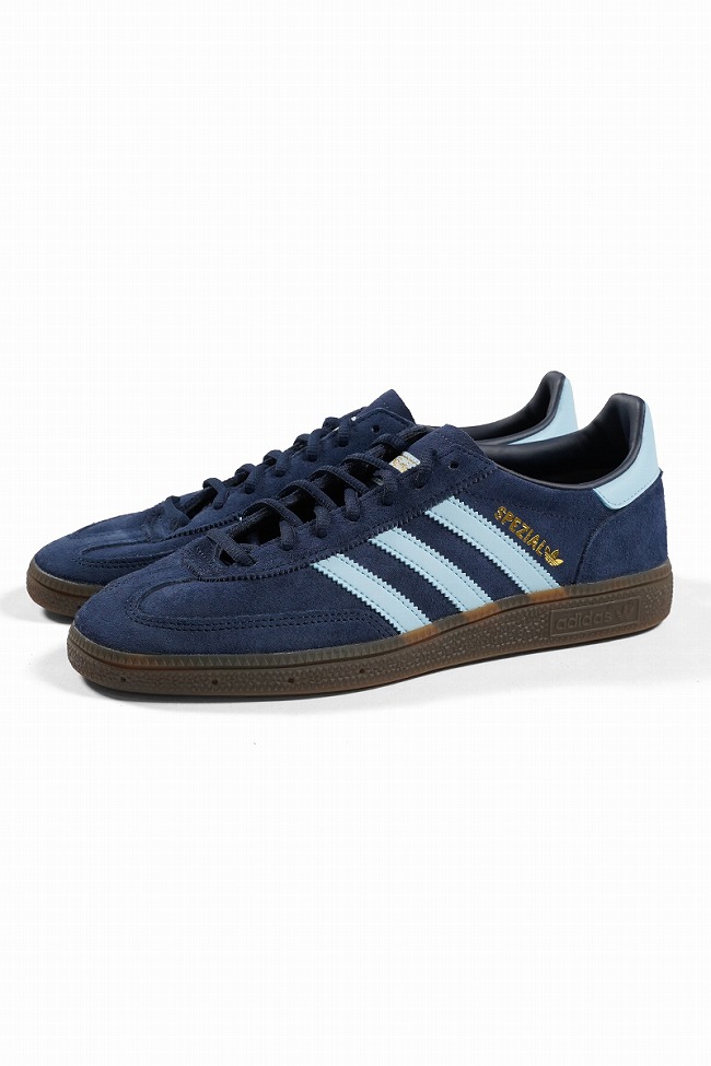 adidas（アディダス） ハンドボール スペツィアル ヌバック HANDBALL