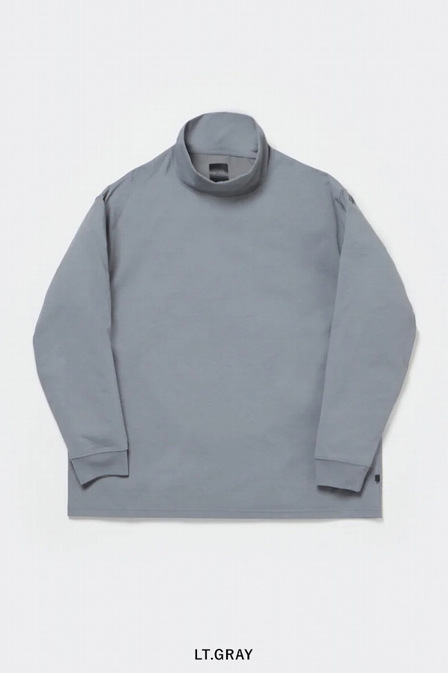 DAIWA PIER39 PIER 39(ダイワピア39) TECH OFF TURTLE L/S テック オフ